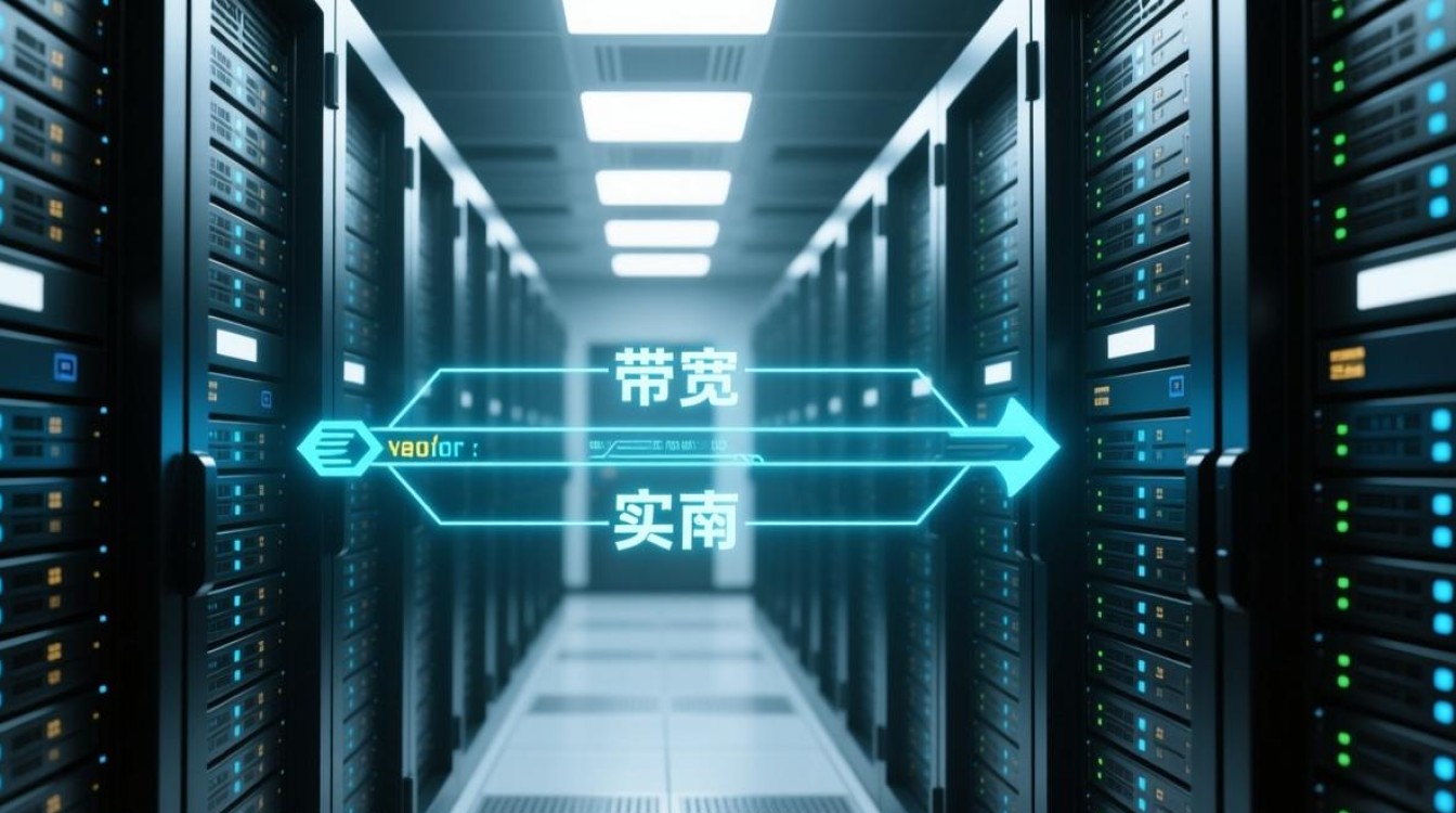 企业网络服务器宽带多少才够用？影响带宽需求的关键因素有哪些？