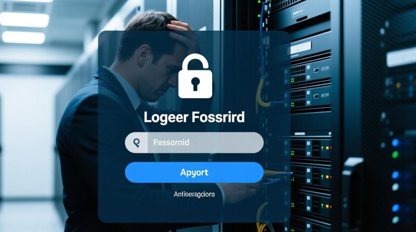 服务器电脑登录密码忘记怎么办?30字内解决方法 服务器电脑登录密码忘记怎么办?30字内解决方法