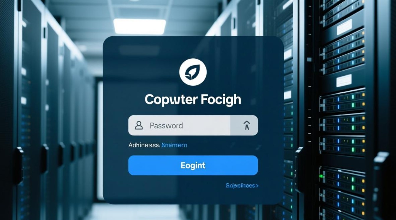 服务器电脑登录密码忘记怎么办?30字内解决方法 服务器电脑登录密码忘记怎么办?30字内解决方法