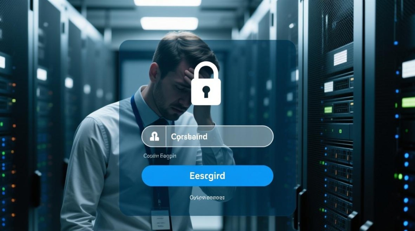 服务器电脑登录密码忘记怎么办?30字内解决方法 服务器电脑登录密码忘记怎么办?30字内解决方法