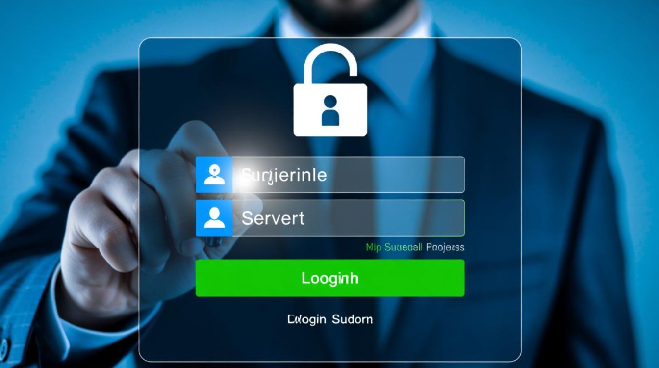 服务器登录不进去怎么办？排查步骤与解决方法详解