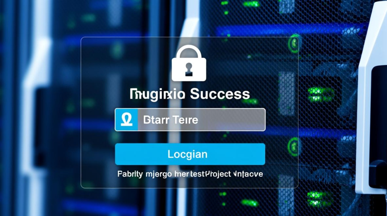服务器登录不进去怎么办？排查步骤与解决方法详解