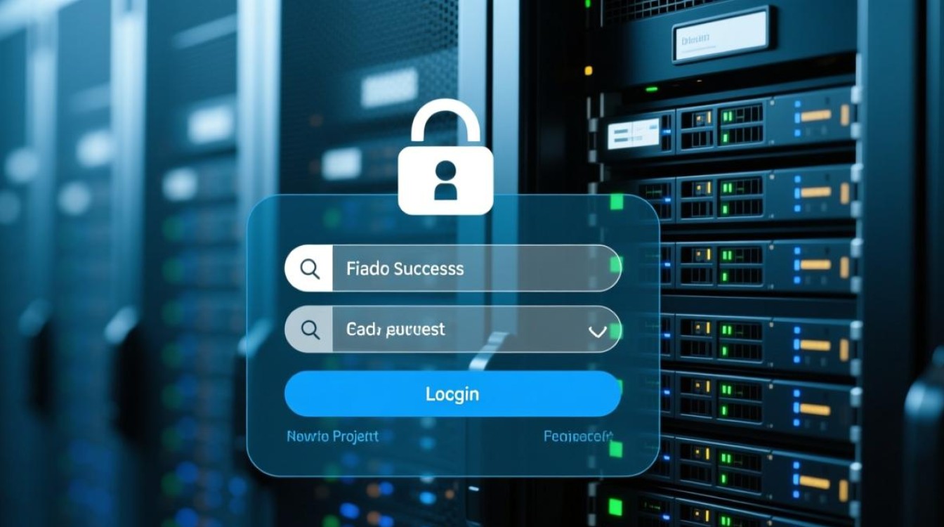 服务器登录不进去怎么办？排查步骤与解决方法详解