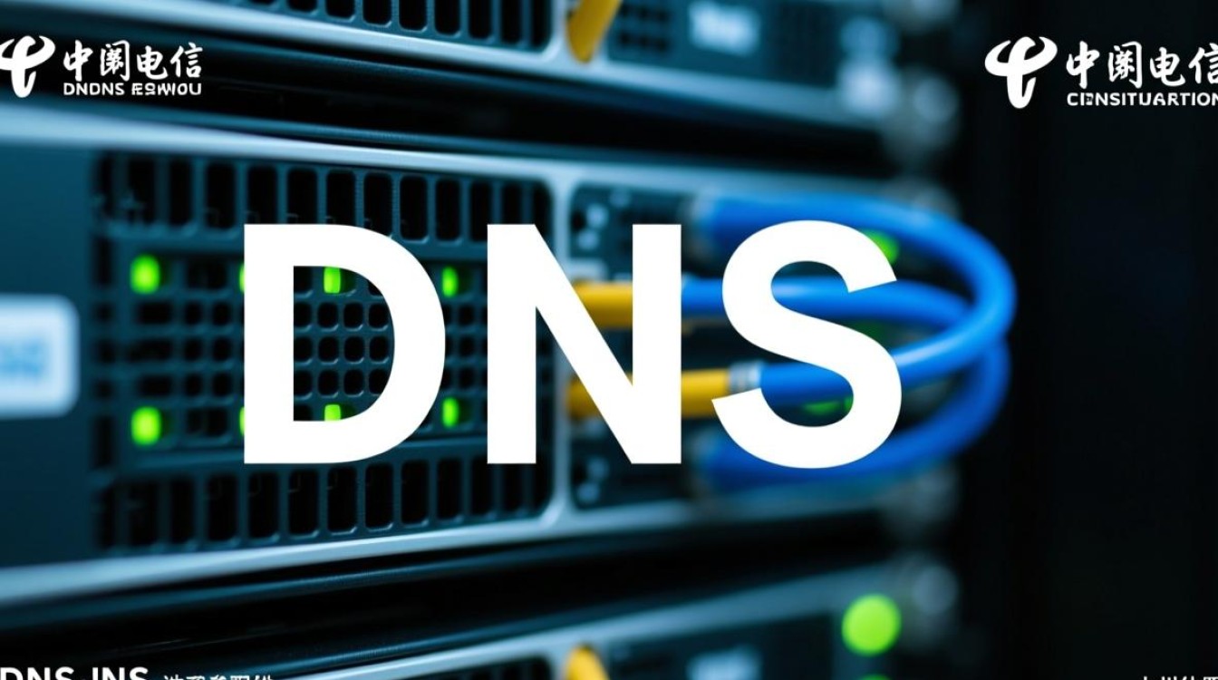 泉州电信宽带DNS服务器地址是多少？如何正确设置？