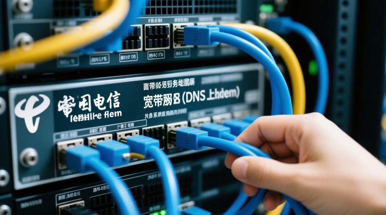 泉州电信宽带DNS服务器地址是多少？如何正确设置？