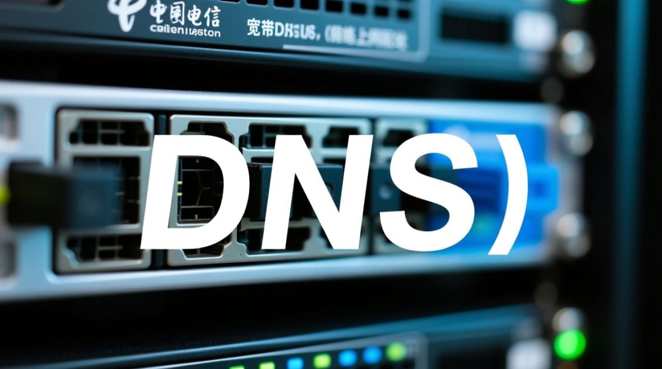 泉州电信宽带DNS服务器地址是多少？如何正确设置？