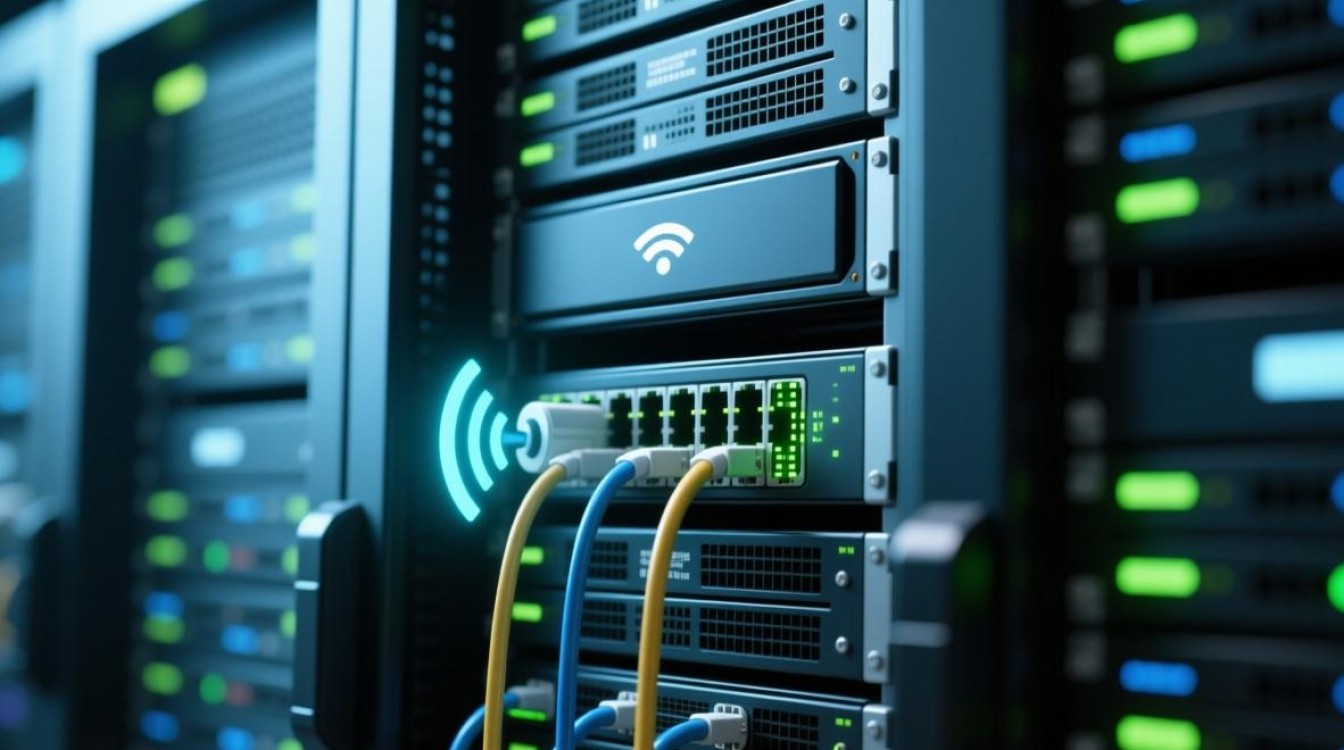 移动宽带服务器能干嘛？家庭和小企业用它做什么？