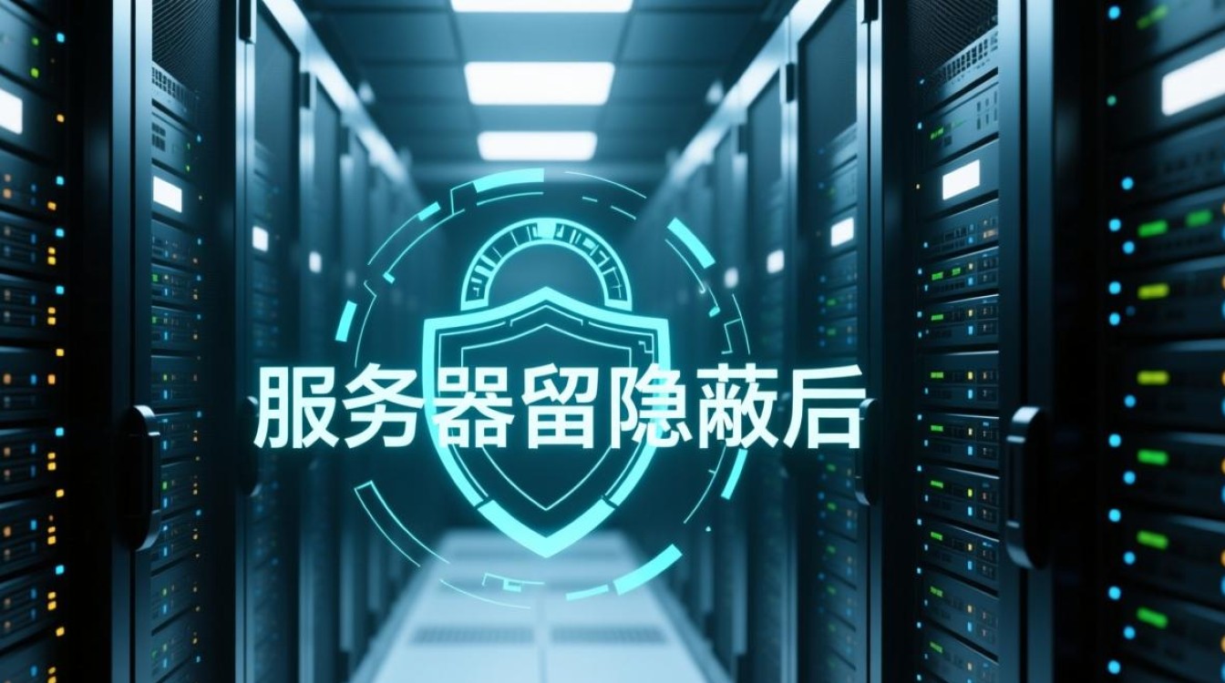 服务器留隐蔽后门,企业如何防范数据泄露风险? 服务器留隐蔽后门,企业如何防范数据泄露风险?