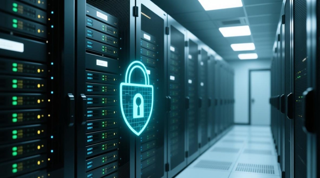 服务器留隐蔽后门,企业如何防范数据泄露风险? 服务器留隐蔽后门,企业如何防范数据泄露风险?