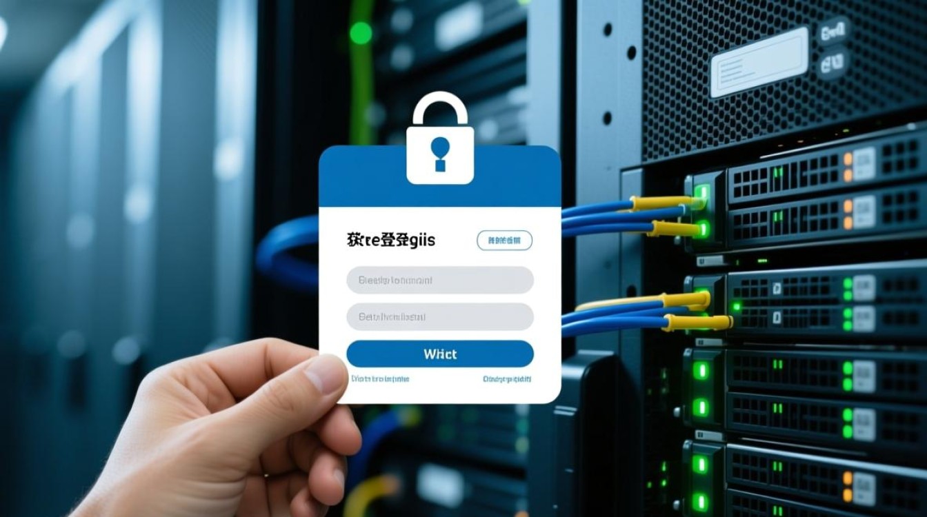 服务器登陆指引具体步骤是什么？新手如何快速上手？