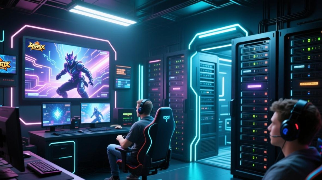 电信宽带开游戏服务器,延迟高怎么办? 电信宽带开游戏服务器,延迟高怎么办?