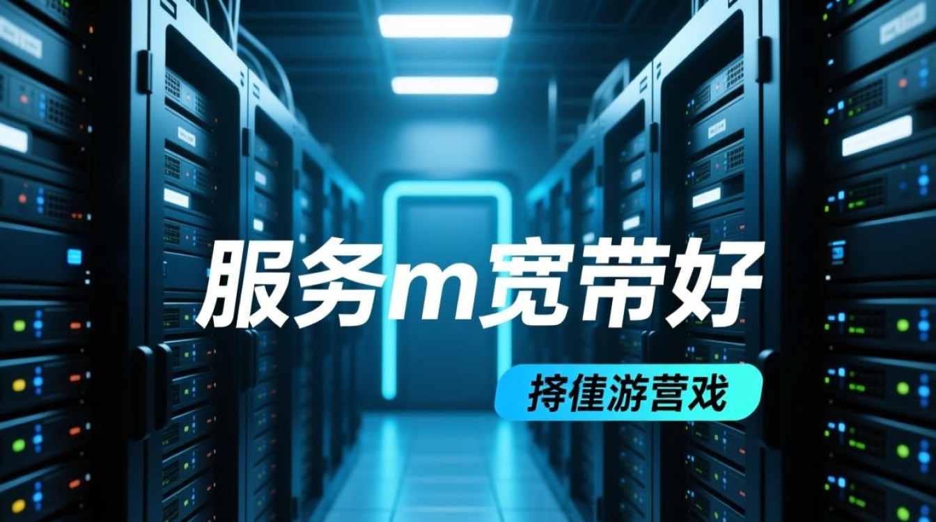 游戏服务器选多少M宽带才够用?在线人数与带宽怎么匹配? 游戏服务器选多少M宽带才够用?在线人数与带宽怎么匹配?