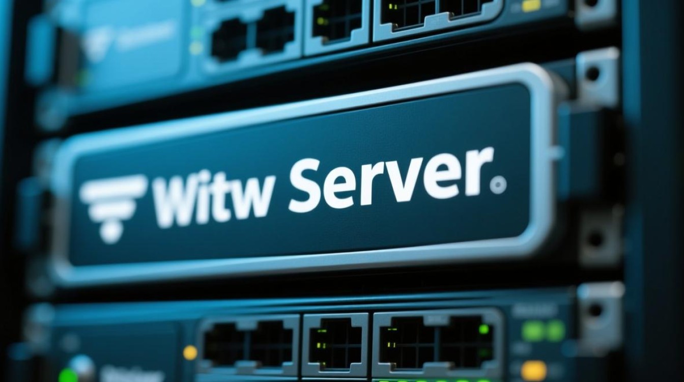 宽带服务器的名称是什么呀？