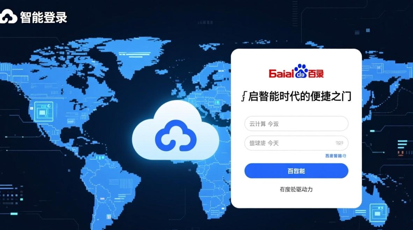 百度智能云登录失败怎么办?忘记密码怎么找回? 百度智能云登录失败怎么办?忘记密码怎么找回?