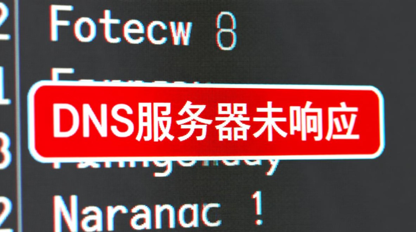 dns服务器未响应是宽带到期导致的吗？