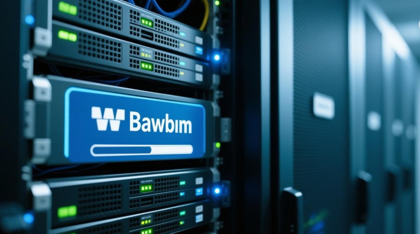 宽带服务器无响应怎么办？快速排查解决方法分享