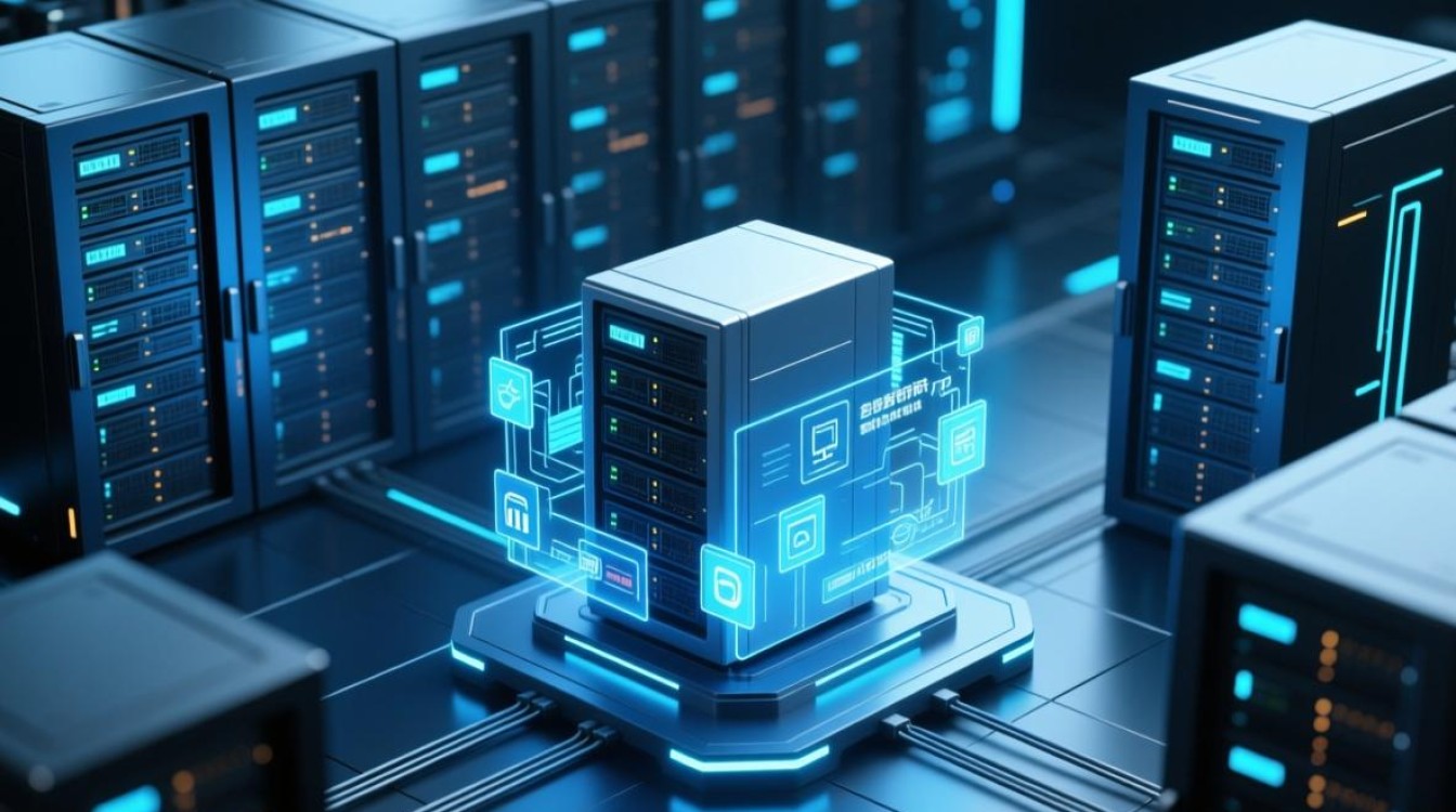 服务器用虚拟主机有什么优缺点和适用场景？