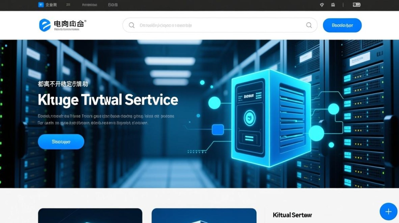 服务器用虚拟主机有什么优缺点和适用场景？