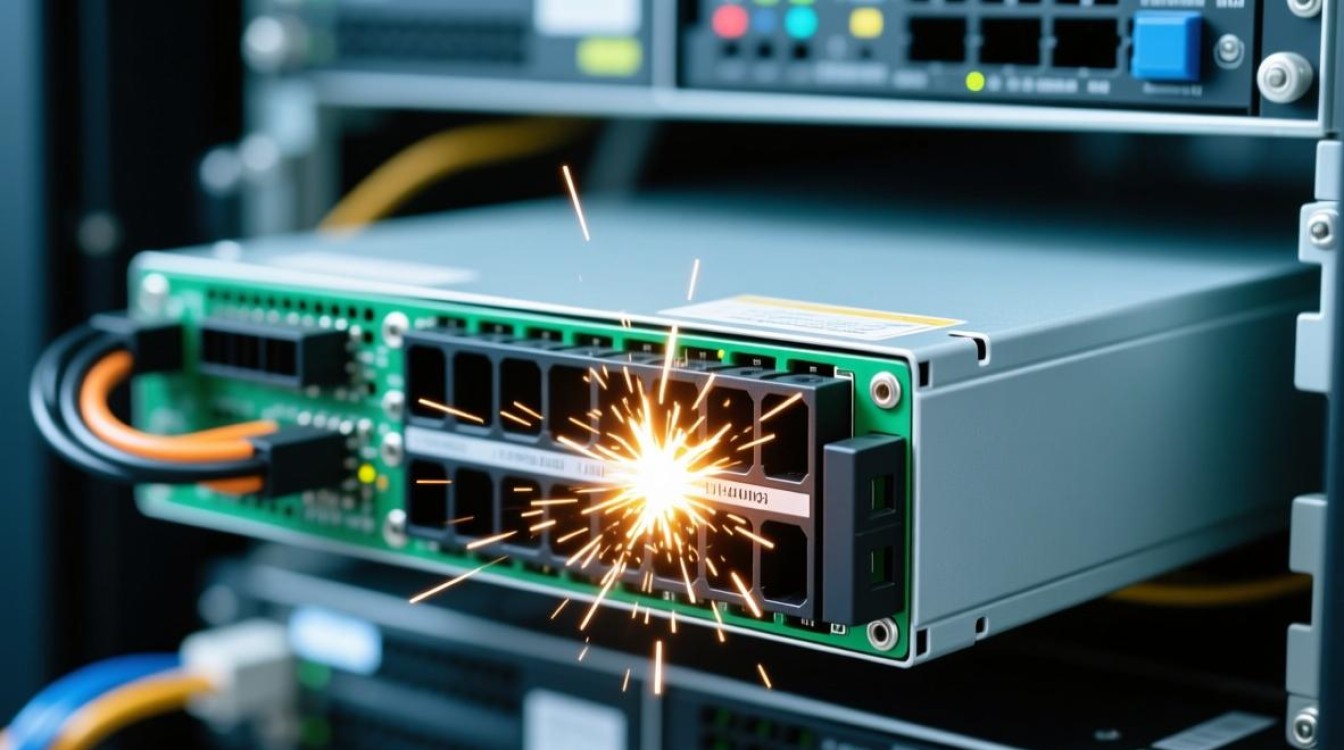 服务器电源容易爆吗？什么情况下会爆炸？