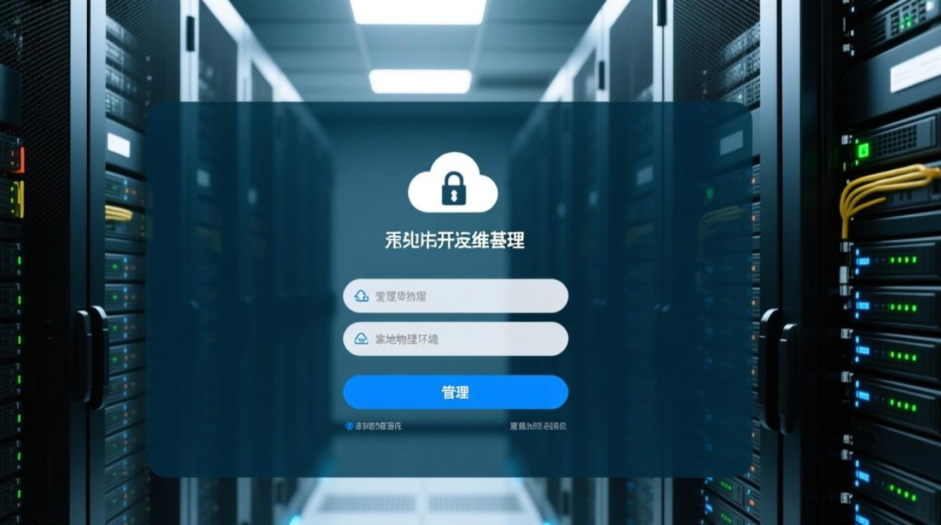 服务器登录指南新手怎么操作？步骤详解与常见问题解答