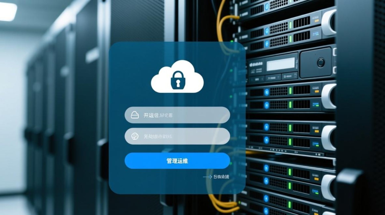 服务器登录指南新手怎么操作？步骤详解与常见问题解答