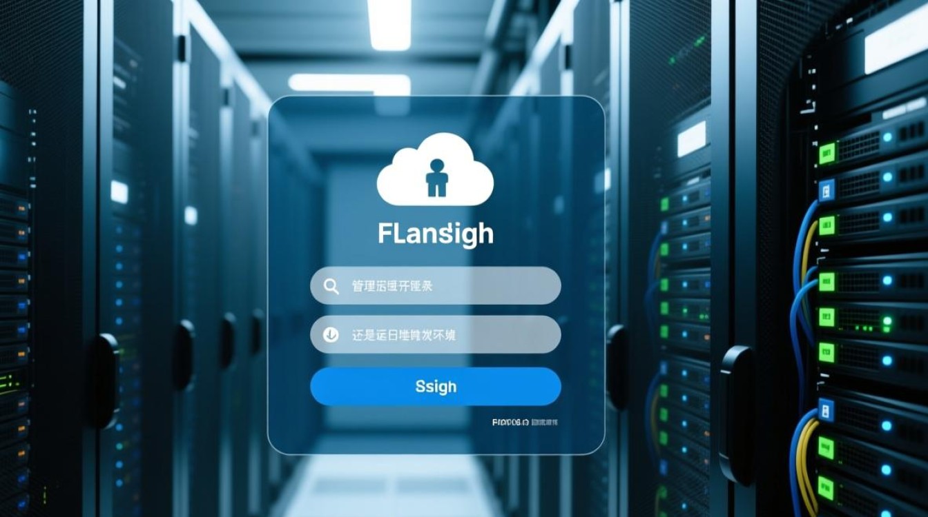 服务器登录指南新手怎么操作？步骤详解与常见问题解答