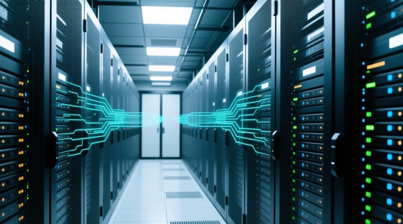 宽带换服务器机房需要满足哪些条件？