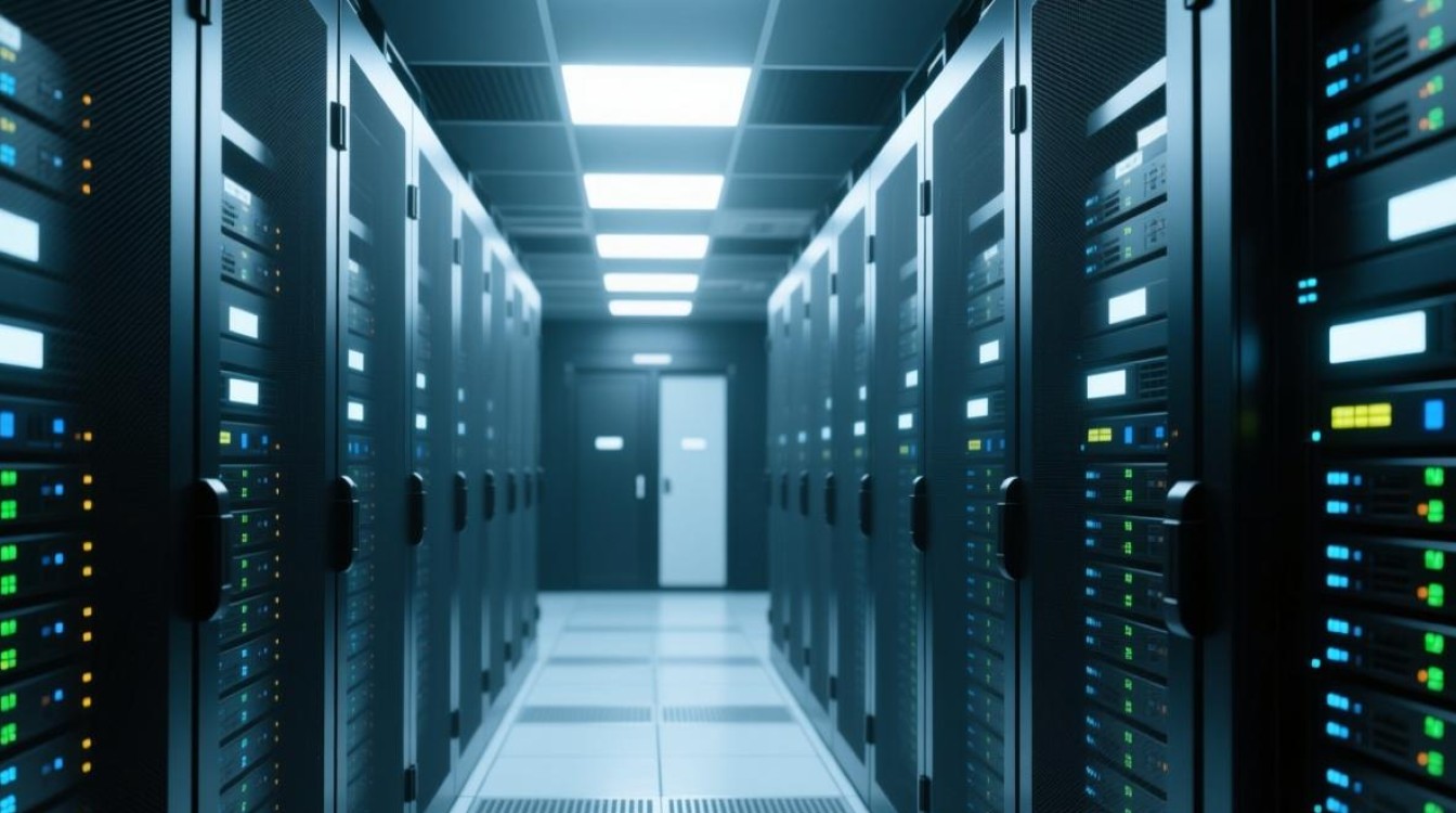 宽带换服务器机房需要满足哪些条件？