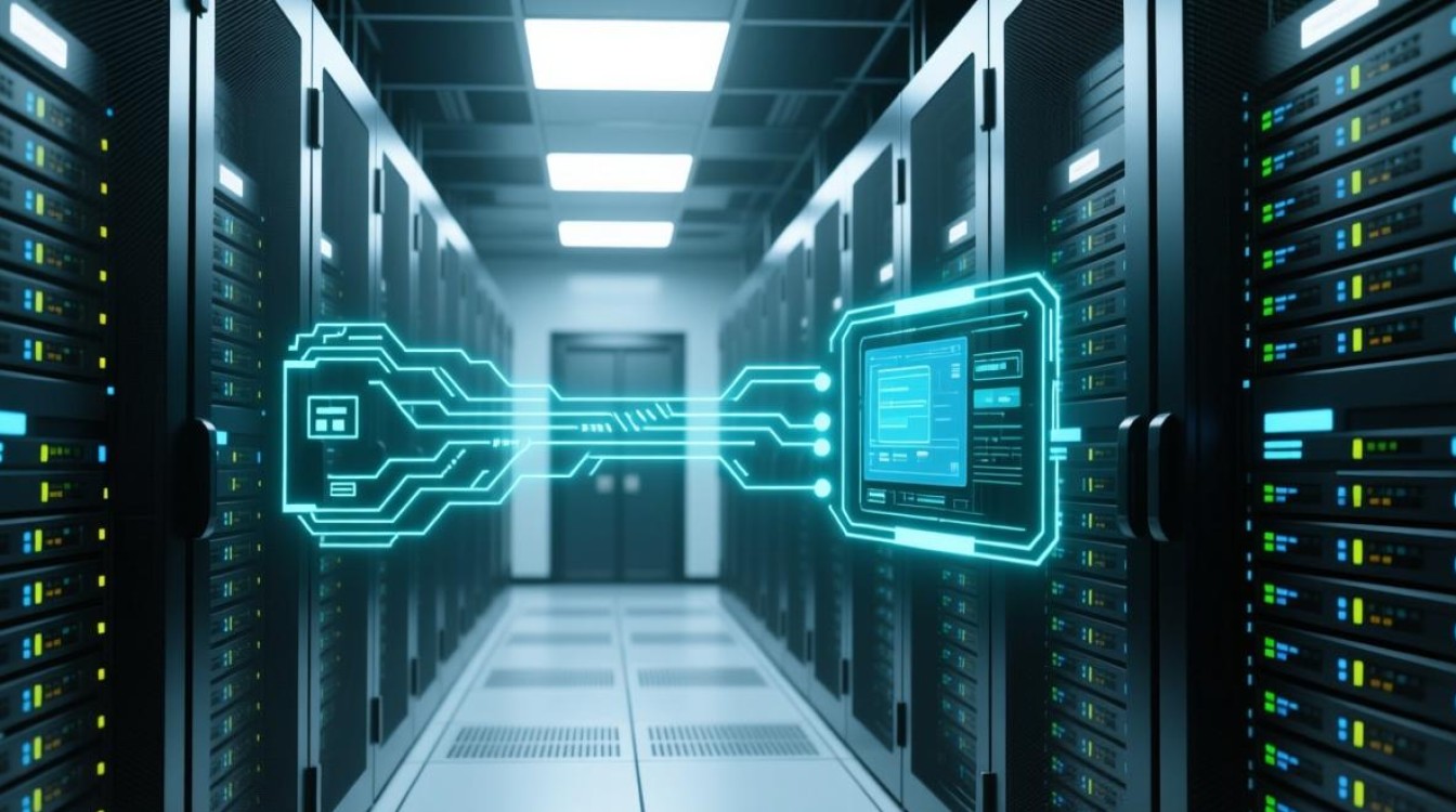 宽带换服务器机房需要满足哪些条件？