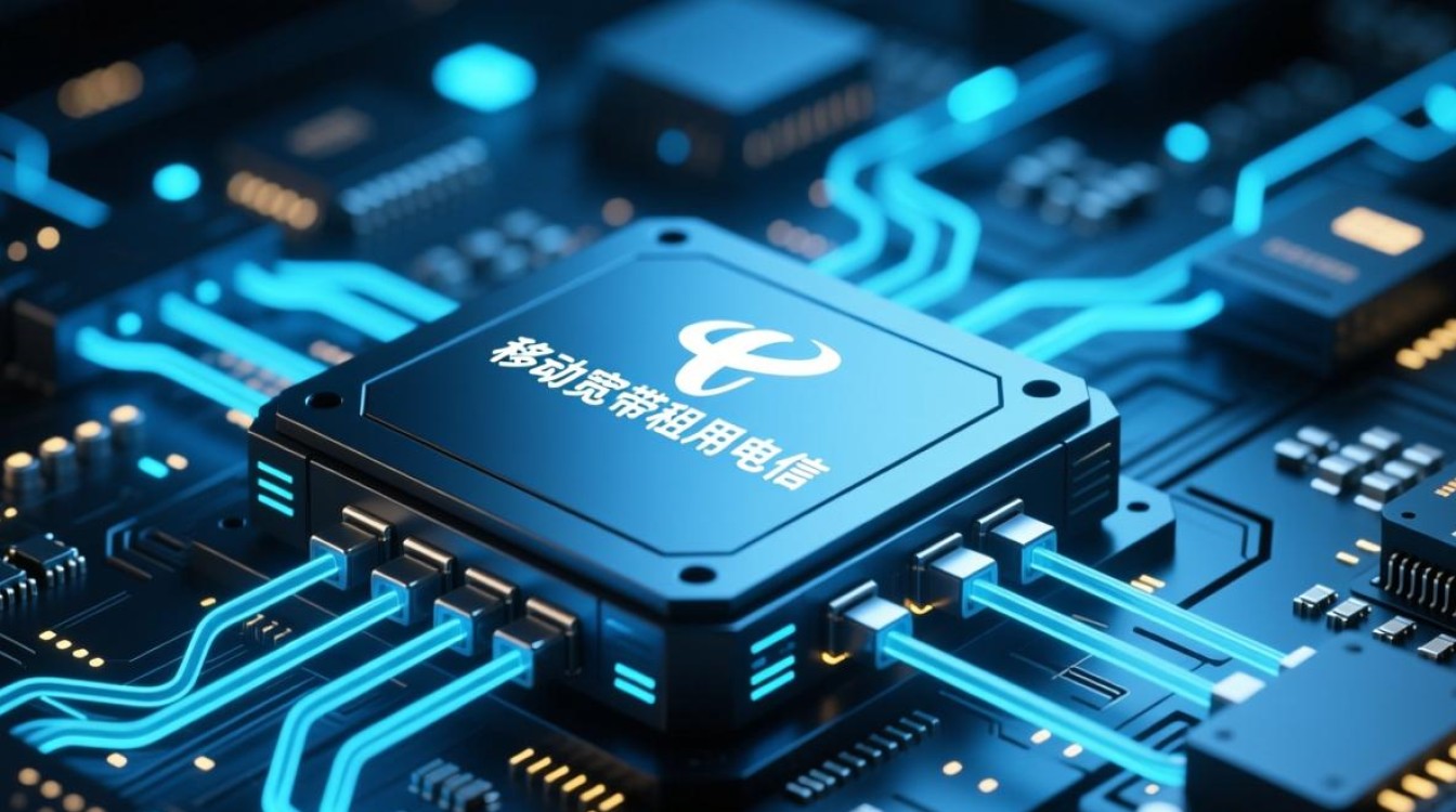 移动宽带租用电信服务器，跨网访问速度会受影响吗？