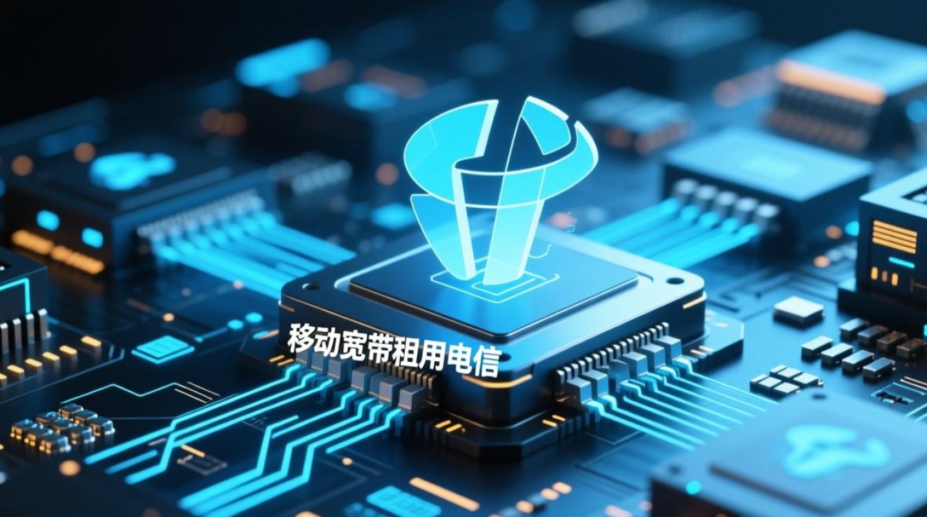 移动宽带租用电信服务器，跨网访问速度会受影响吗？