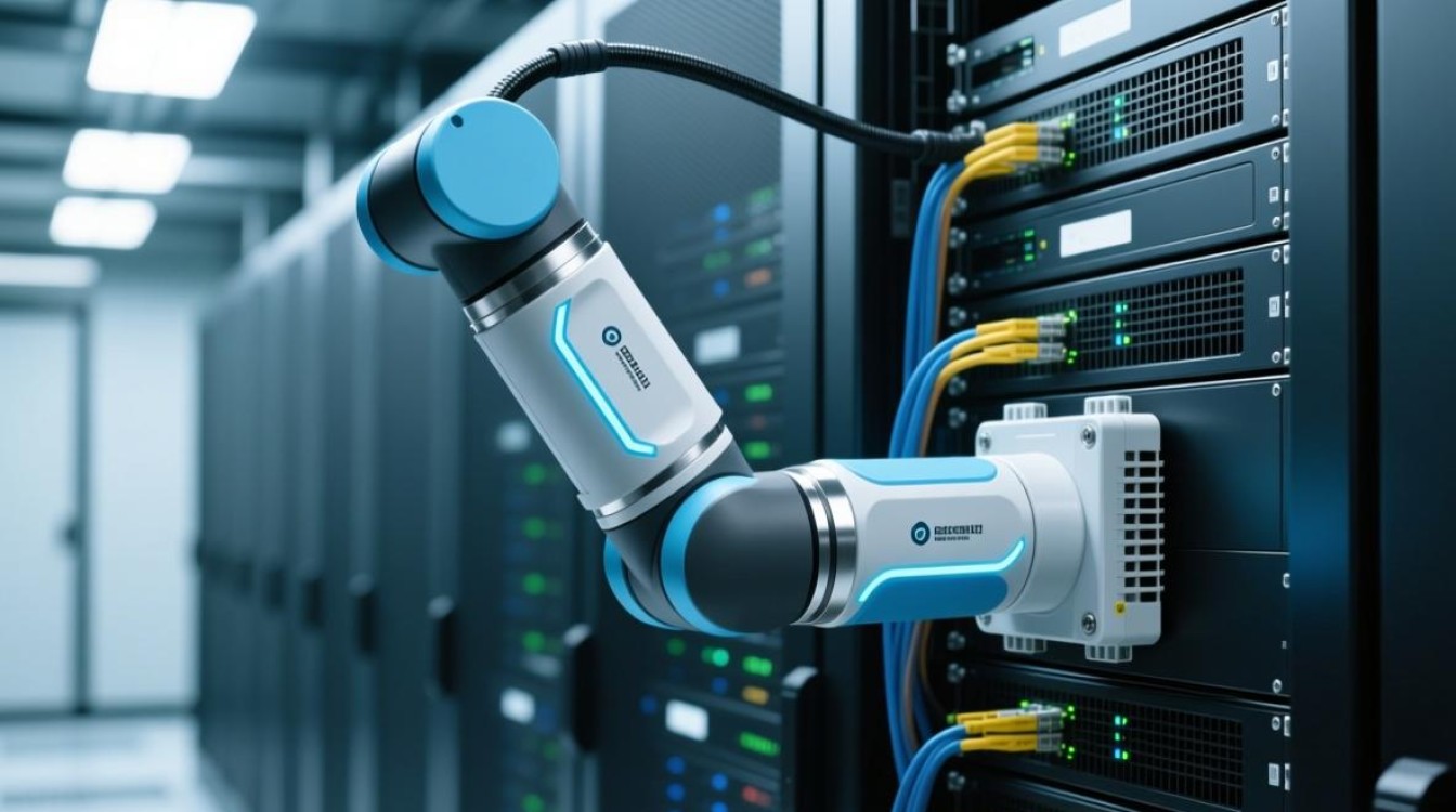 服务器电源管理臂是什么?如何提升服务器能效? 服务器电源管理臂是什么?如何提升服务器能效?