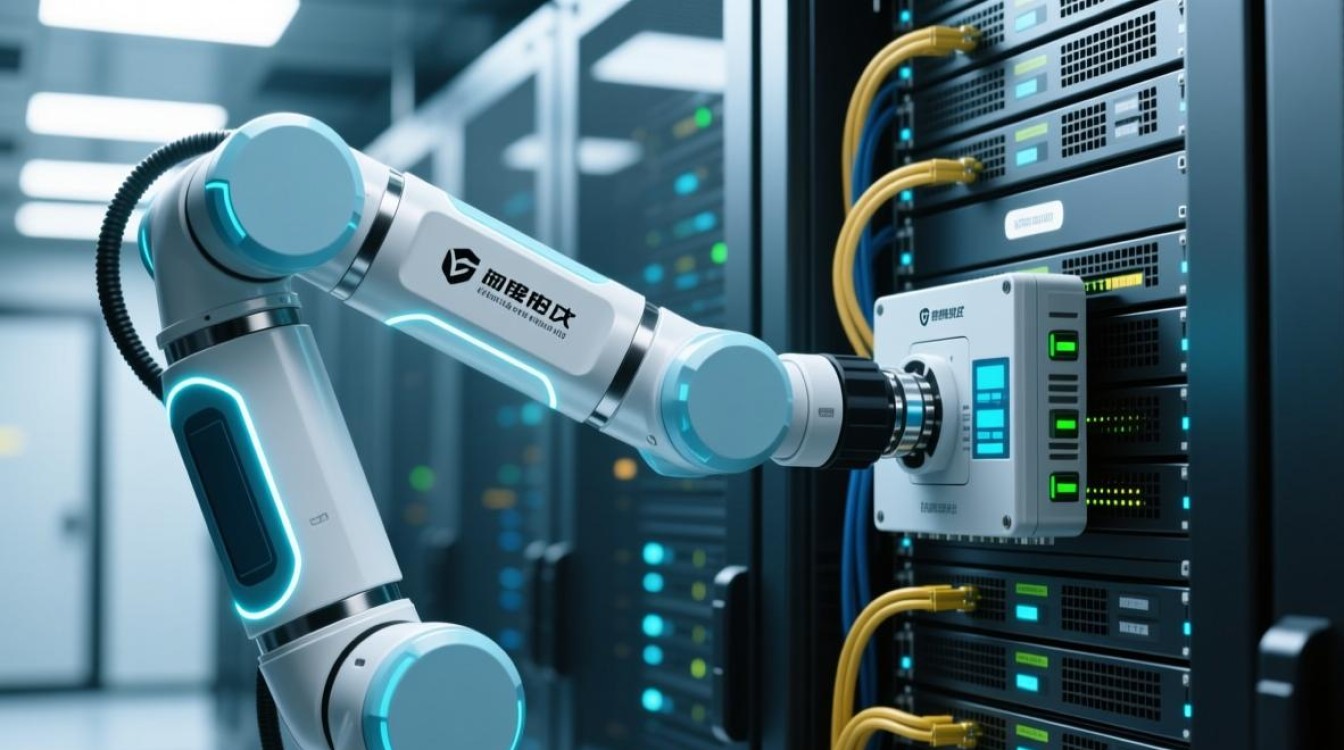 服务器电源管理臂是什么?如何提升服务器能效? 服务器电源管理臂是什么?如何提升服务器能效?