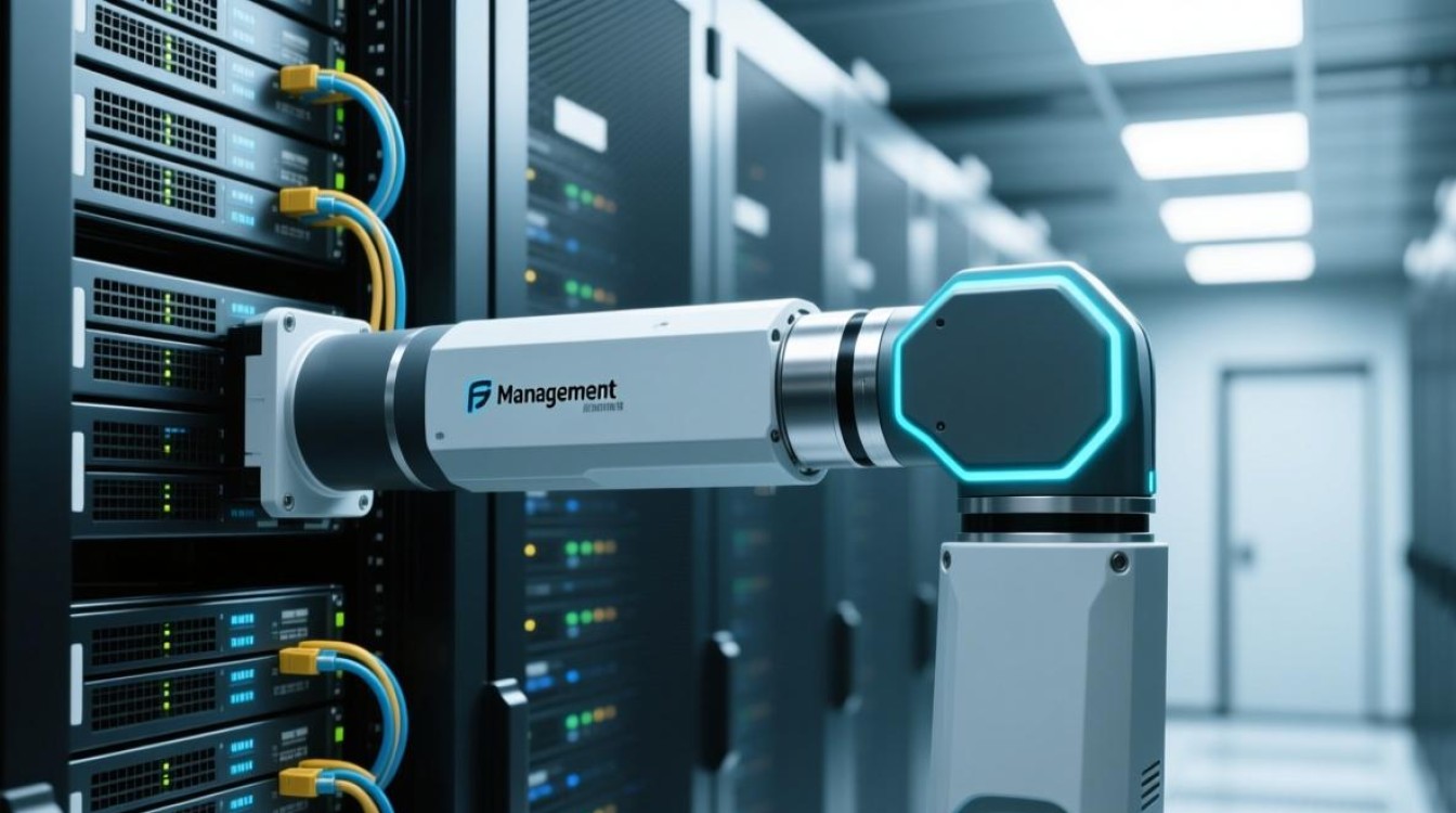 服务器电源管理臂是什么?如何提升服务器能效? 服务器电源管理臂是什么?如何提升服务器能效?