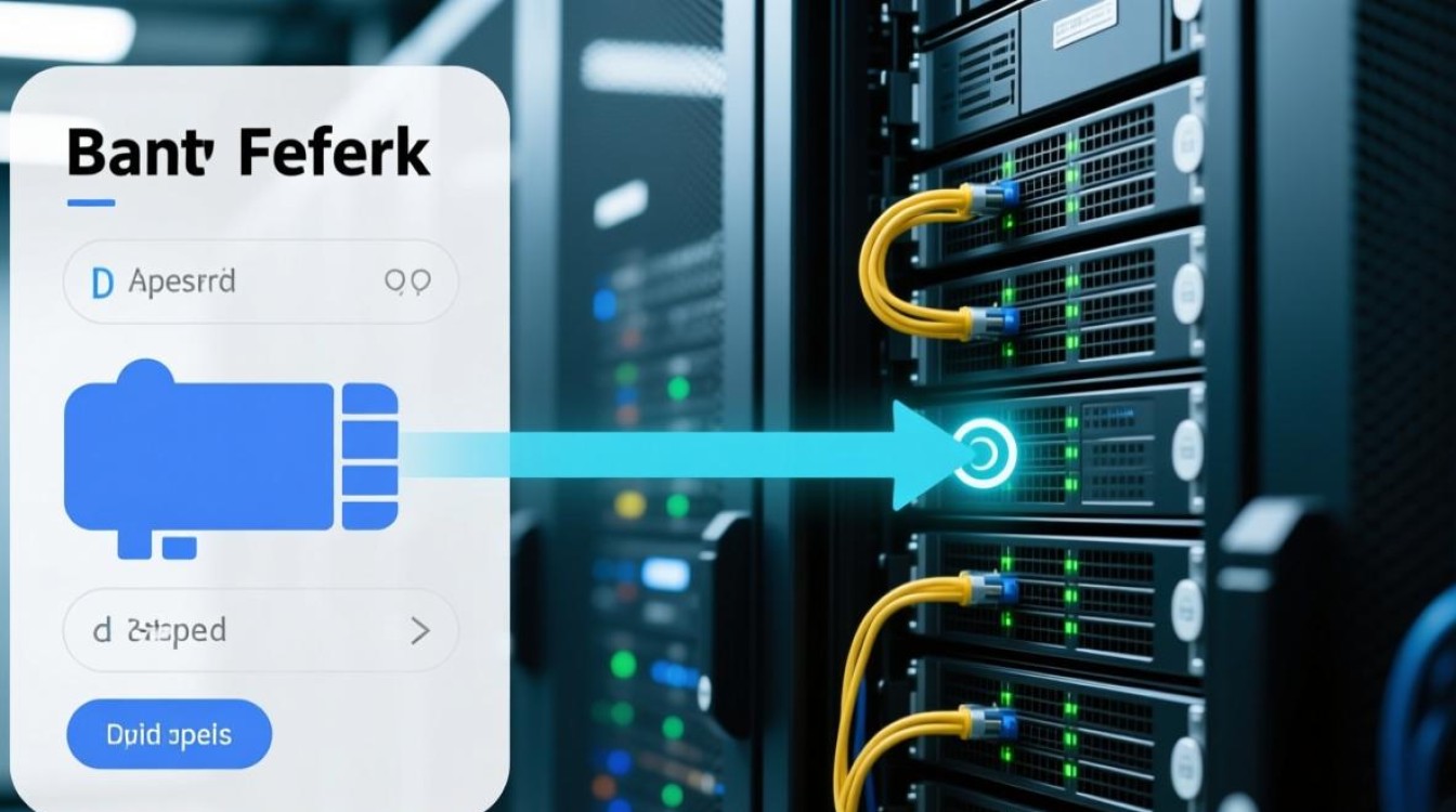 8M宽带配服务器够用吗？网站访问速度会受影响吗？