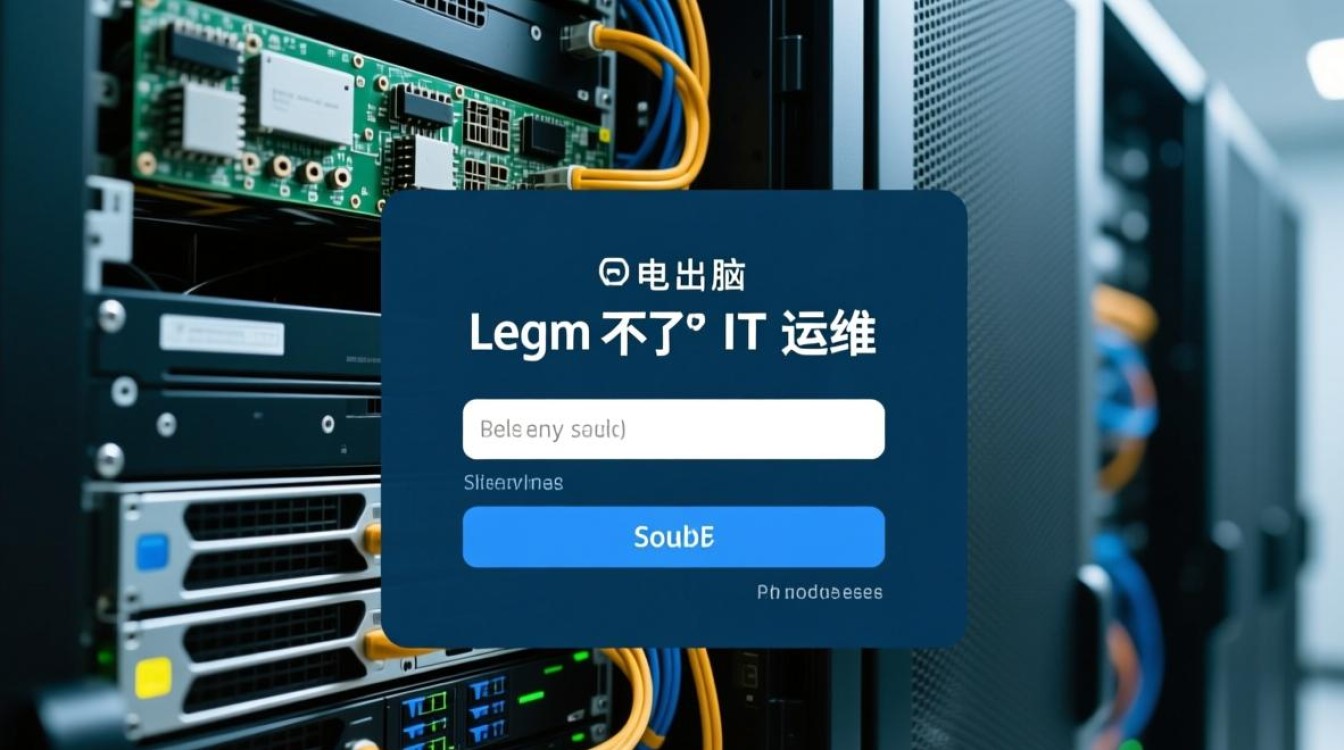 服务器电脑登录不了怎么办?排查步骤有哪些? 服务器电脑登录不了怎么办?排查步骤有哪些?
