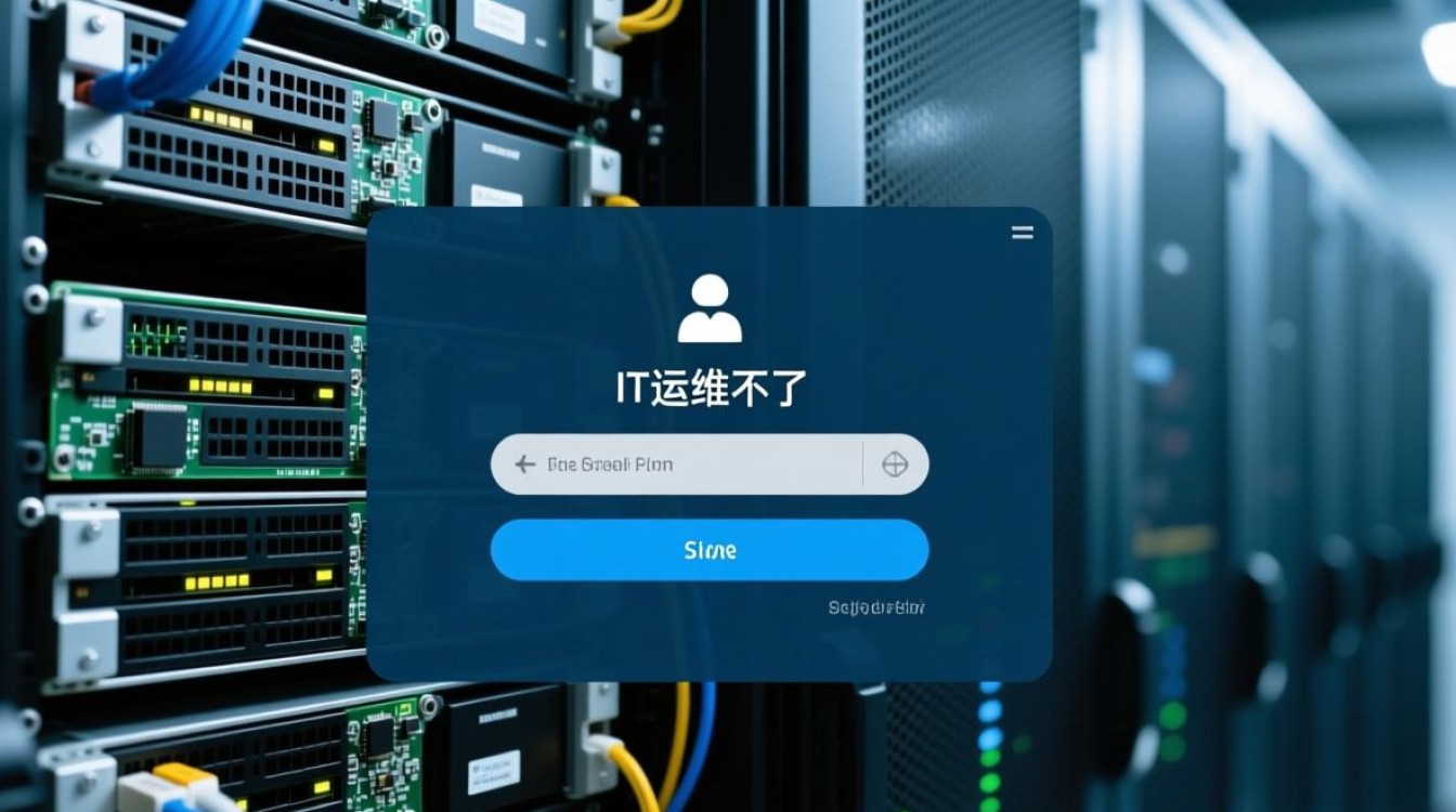 服务器电脑登录不了怎么办?排查步骤有哪些? 服务器电脑登录不了怎么办?排查步骤有哪些?