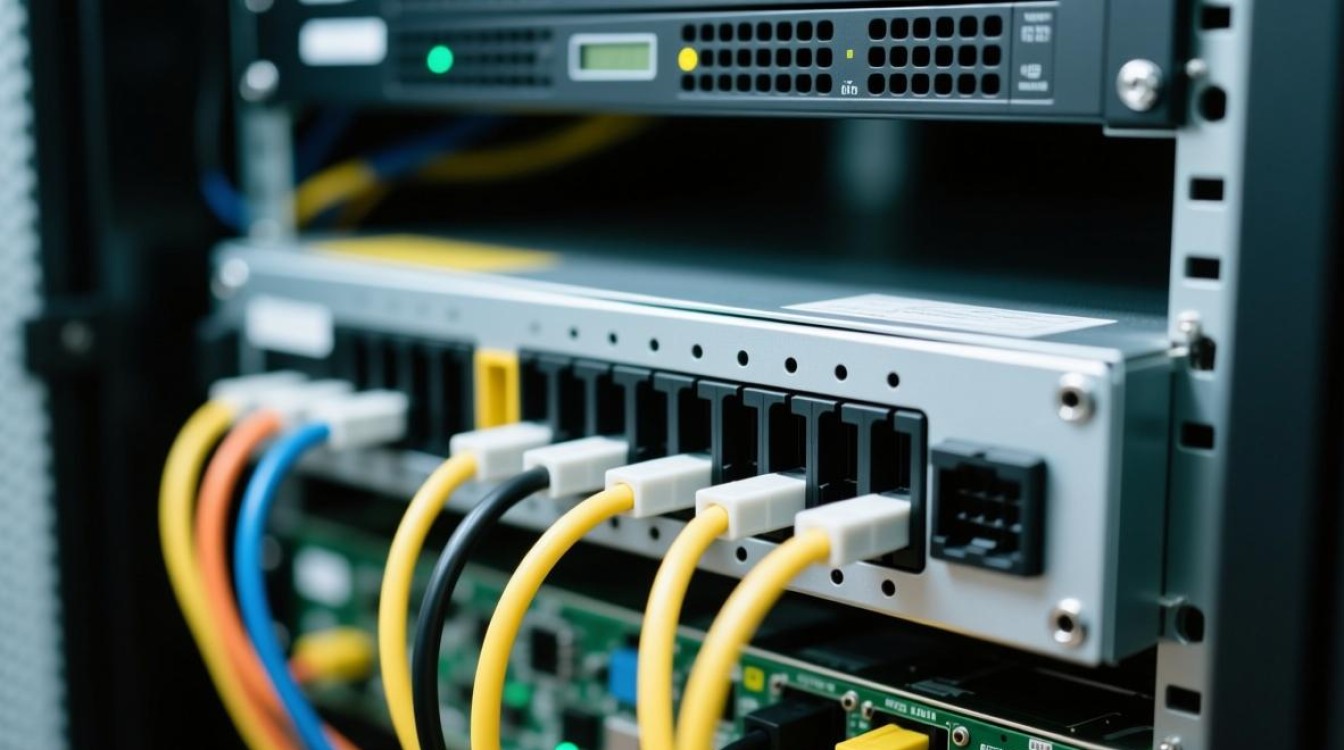 服务器电源功率怎么算才够用？