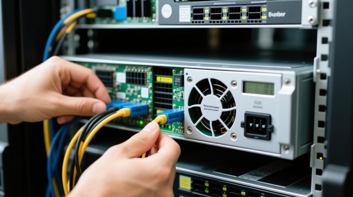 服务器电源功率怎么算才够用？