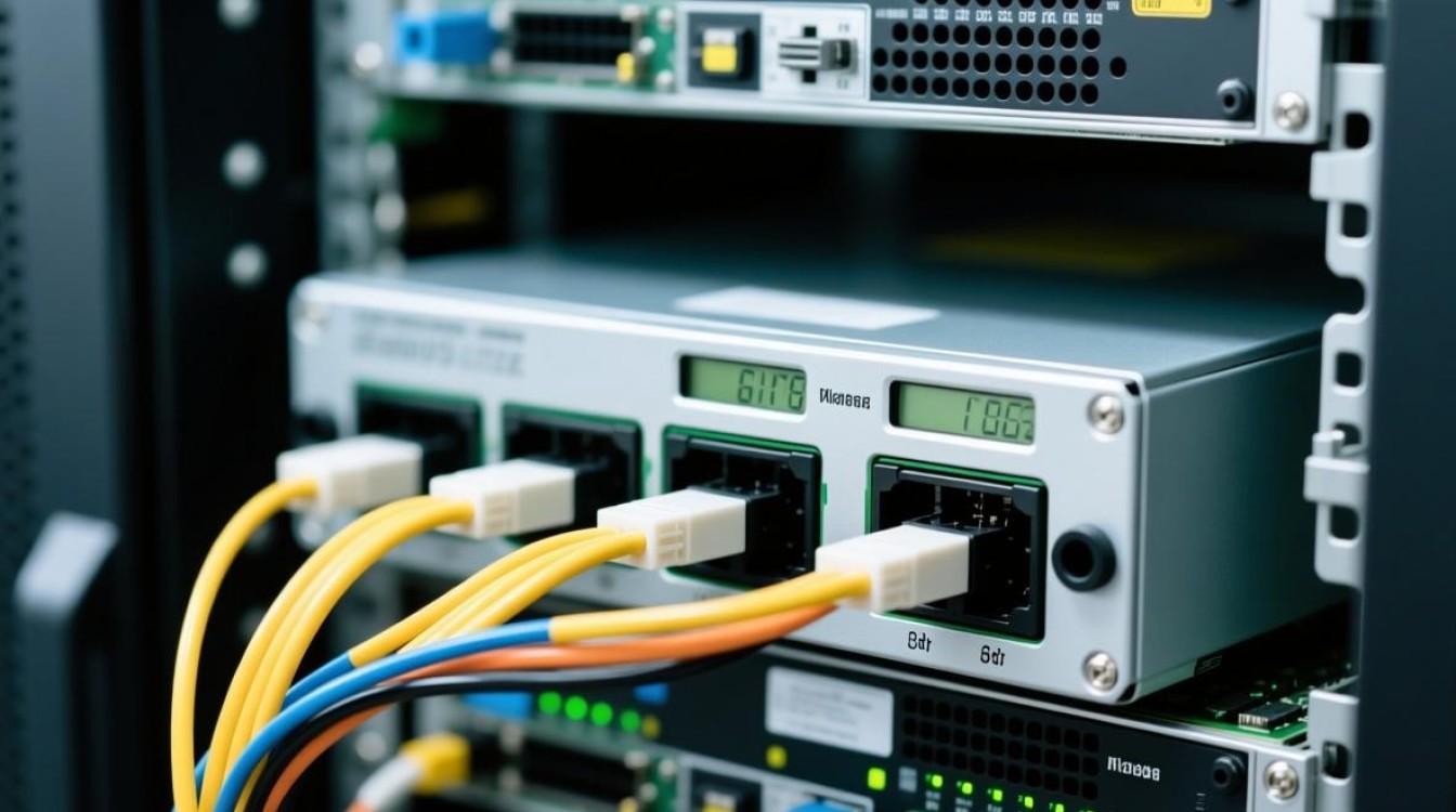 服务器电源功率怎么算才够用？