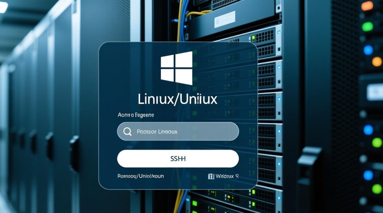 服务器登录通过ssh,如何实现安全高效远程管理? 服务器登录通过ssh,如何实现安全高效远程管理?