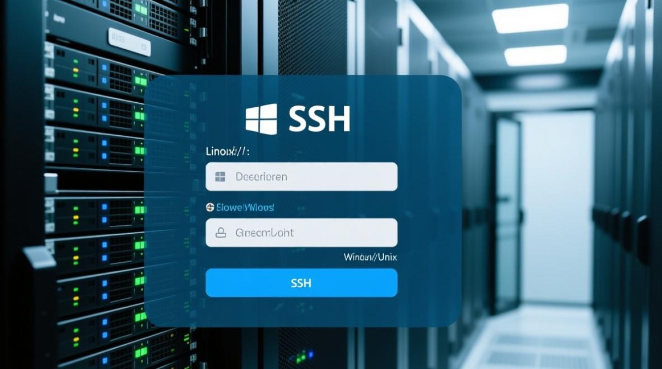 服务器登录通过ssh,如何实现安全高效远程管理? 服务器登录通过ssh,如何实现安全高效远程管理?