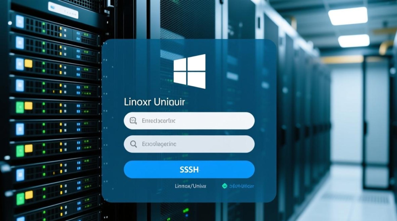 服务器登录通过ssh,如何实现安全高效远程管理? 服务器登录通过ssh,如何实现安全高效远程管理?