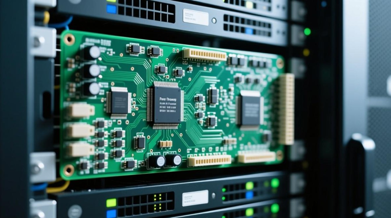 服务器电源管理背板容易坏吗？常见故障原因有哪些？