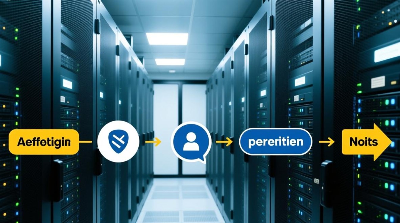 服务器申请详细流程是怎样的?新手怎么一步步操作? 服务器申请详细流程是怎样的?新手怎么一步步操作?