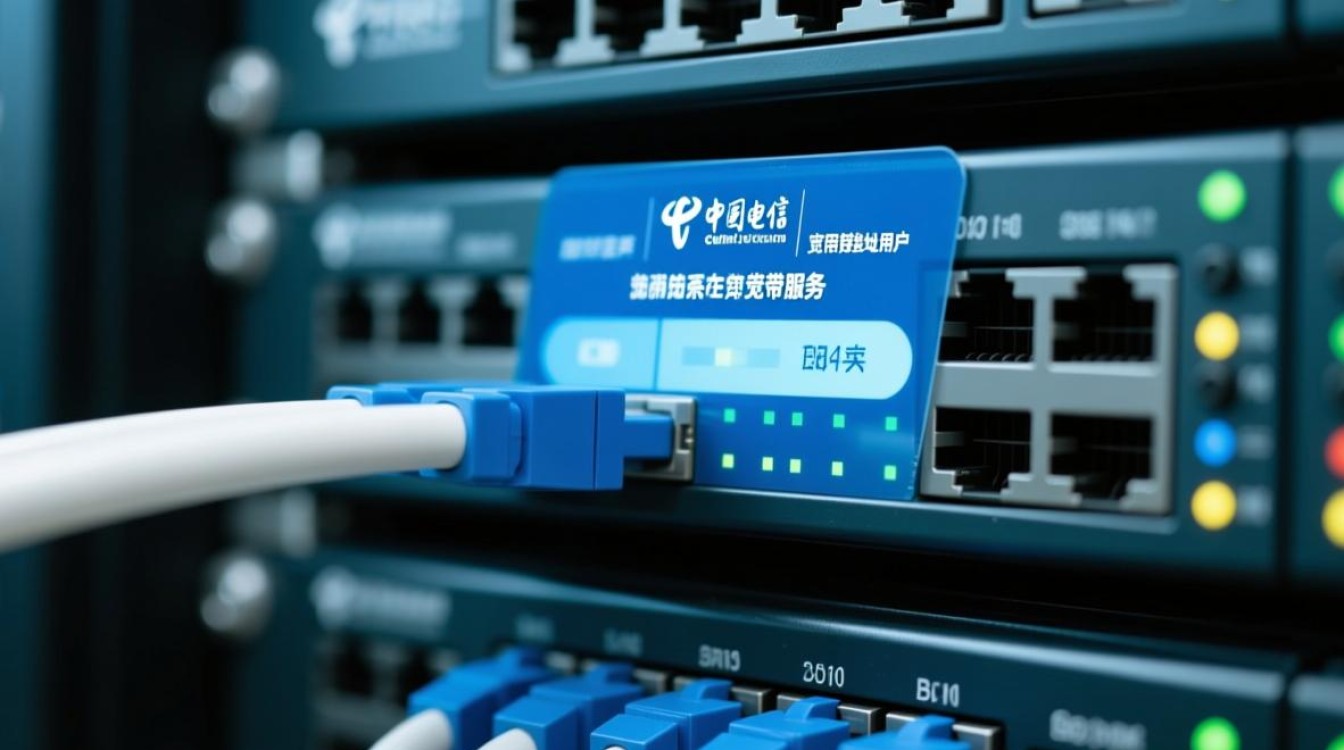 浙江电信宽带服务器地址是什么？怎么查询和设置？