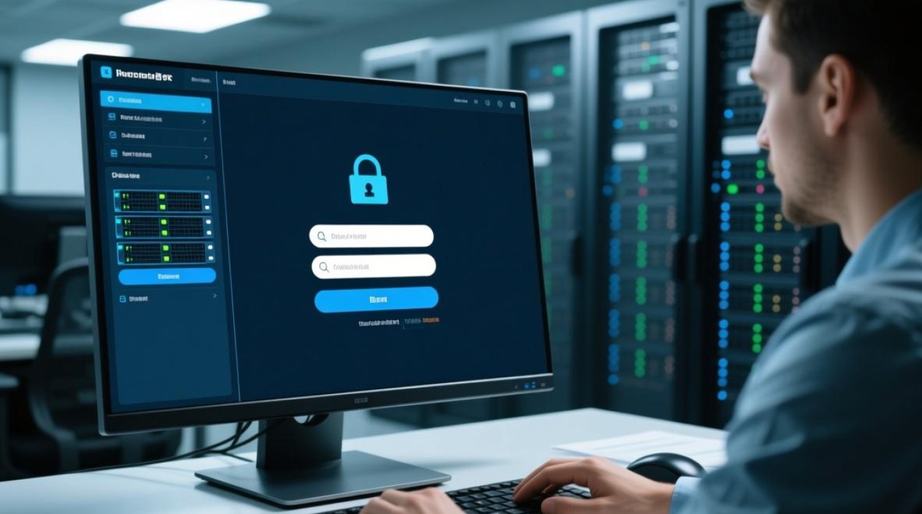 服务器登录不能全屏怎么办？如何解决全屏显示问题？