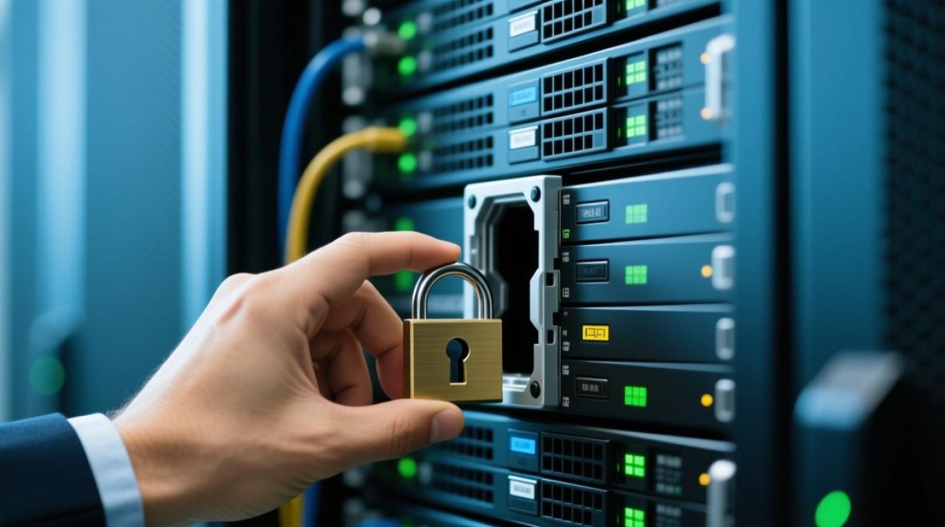 服务器留后门如何防范?企业数据安全该怎么做? 服务器留后门如何防范?企业数据安全该怎么做?