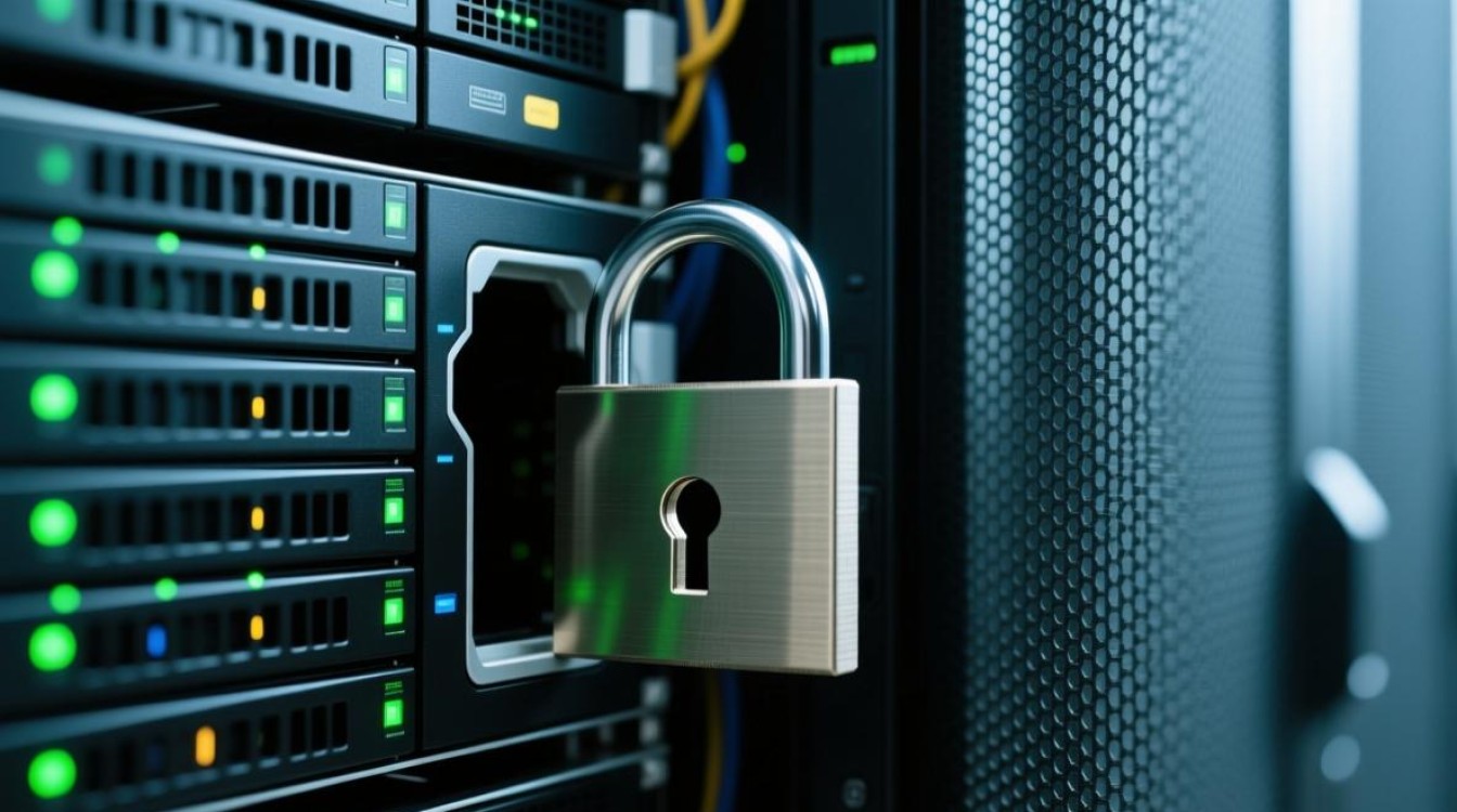 服务器留后门如何防范?企业数据安全该怎么做? 服务器留后门如何防范?企业数据安全该怎么做?