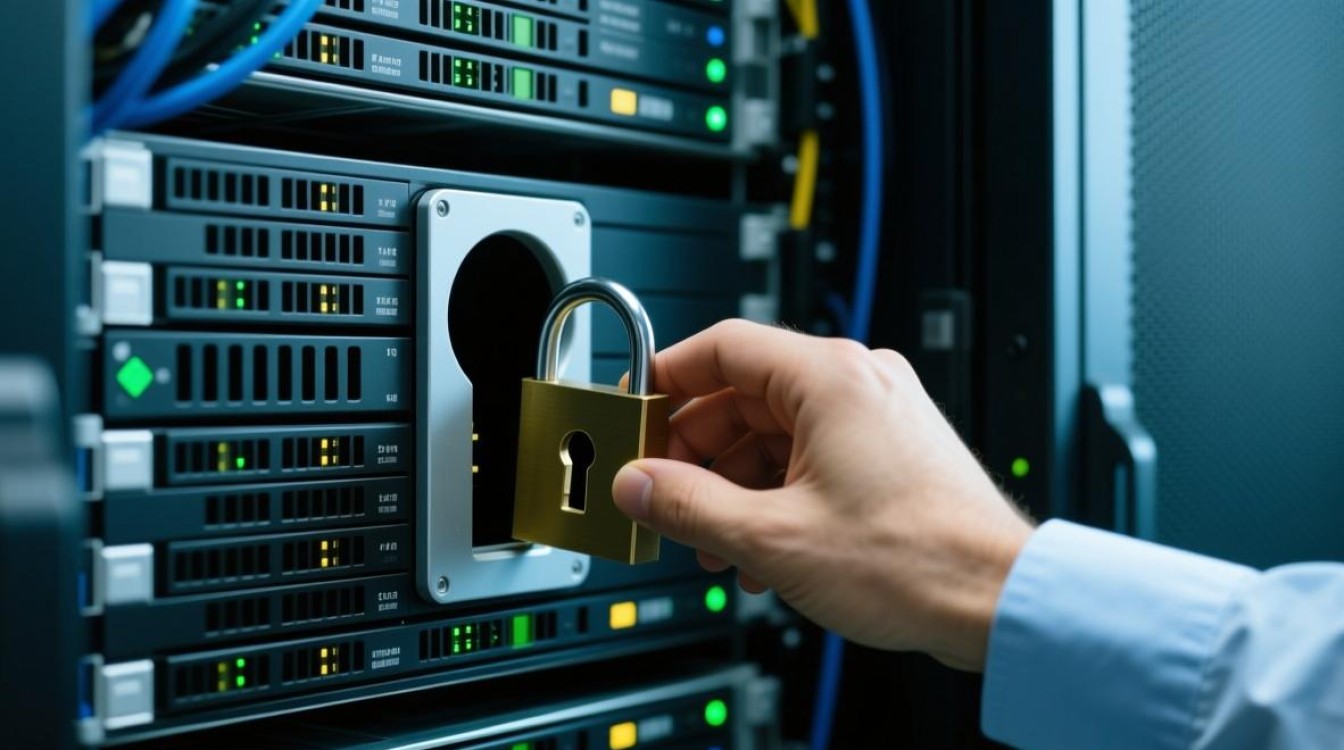 服务器留后门如何防范?企业数据安全该怎么做? 服务器留后门如何防范?企业数据安全该怎么做?